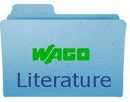 New-Wago-Folder