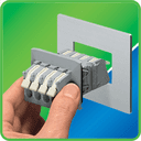 828seriestoolfreepanelfeedthroughterminalblock